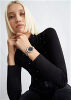 Orologio Liu Jo Donna Dancing Chain in Acciaio TLJ2239 - TLJ2239